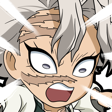 Sanemi_Angry Discord emoji