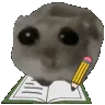 hampternote