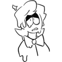 Cakevin_Sad