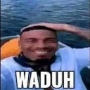 waduh Discord emoji