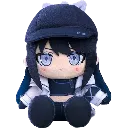 Saori_Plushie Saori_Plushie