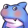 sharkBlush