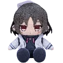 Misaki_Plushie