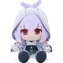 Atsuko_Plushie