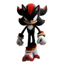 ShadowTheHedgehog