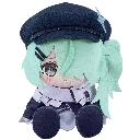 Hiyori_Plushie