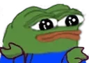 peeposhrug