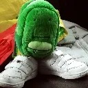LiamBigShoes