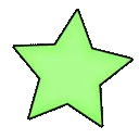 EstrellaVerde