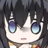 TaihouScared