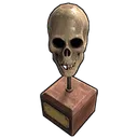skulltrophy