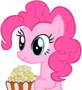 PinkiePopcorn