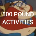 500poundactivities