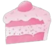pinkcake