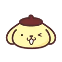 1954pompomwink