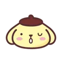 5110pompomblushywink