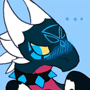 cynclawflustered Discord emoji
