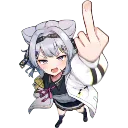 MiddleFinger