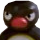 pingu_annoyed Discord emoji