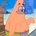 sponge_gay2 Discord sticker from The Lumberyard™