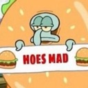 sponge_mad Discord sticker - The Lumberyard™