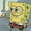 sponge_gay custom emote | The Lumberyard™