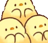chickcuteclap