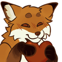 :fox_heart: