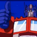 Optimus_Thumbsup