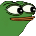 pepe_ayo custom emote | The Lumberyard™