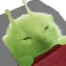 glorpBed