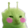 glorpBlush