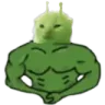 glorpBuff