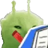glorpNOTED