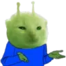 glorpShrug
