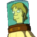Futurama_Beck