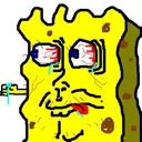 spongefright