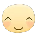 blushin