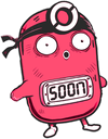 DrSoon_Surprised Discord Emoji - SOON HQ