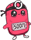 DrSoon_Amazed custom emote from SOON HQ