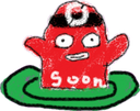 DrSoon_Crayon_1 Discord sticker - SOON HQ