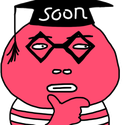 DrSoon_Thinking custom emote - SOON HQ