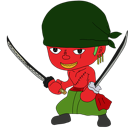 Soon_Zoro Discord Emoji - SOON HQ