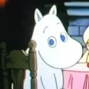 MoominLook