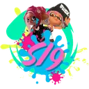 SplatSquidSinine SplatSquidSinine