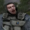 merczombie