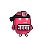 pixel_DrSoon animated emote | SOON HQ