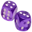 purpledice
