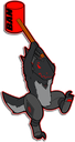 AxionBan Discord emoji