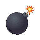 bomb